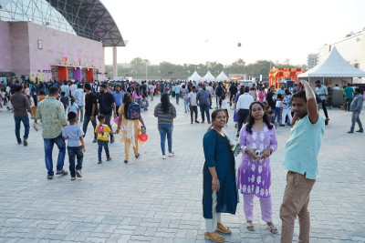 Hyderabad Kids’ Fair 17th Edition