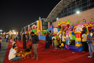 Hyderabad Kids’ Fair 17th Edition