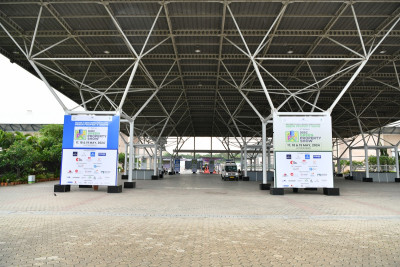IGBC Green Property Show