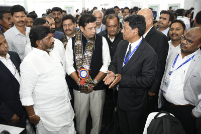 Indian Pharmaceutical Congress Expo