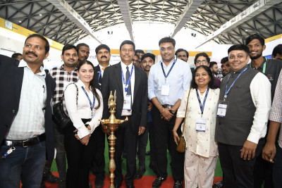 Indian Pharmaceutical Congress Expo