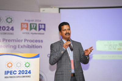 IPEC 3rd Edition