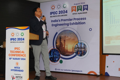 IPEC 3rd Edition