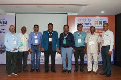 IPEC 3rd Edition