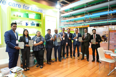 IPEC 3rd Edition