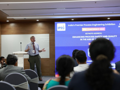 IPEC 4th Edition