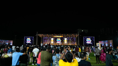 M.M. Keeravani Live in Concert