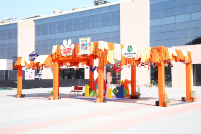 PETEX INDIA 7th Edition