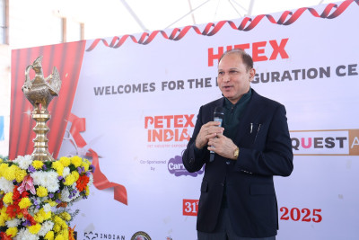PETEX INDIA 7th Edition