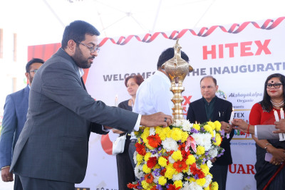 PETEX INDIA 7th Edition