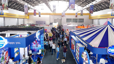 PETEX INDIA 7th Edition