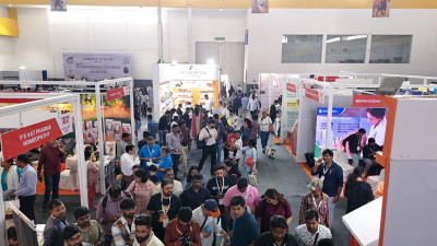 PETEX INDIA 7th Edition
