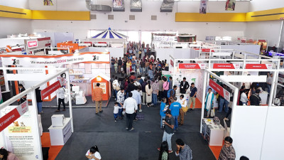 PETEX INDIA 7th Edition