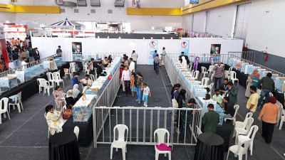 PETEX INDIA 7th Edition