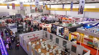 PETEX INDIA 7th Edition