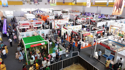 PETEX INDIA 7th Edition