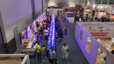PETEX INDIA 7th Edition