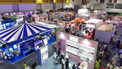 PETEX INDIA 7th Edition