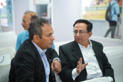 PETEX INDIA 7th Edition