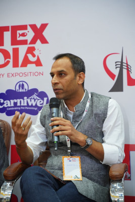 PETEX INDIA 7th Edition