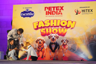 PETEX INDIA 7th Edition