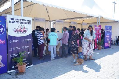 PETEX INDIA 7th Edition