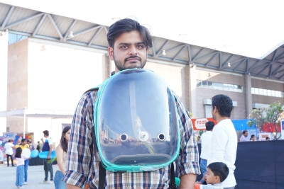 PETEX INDIA 7th Edition