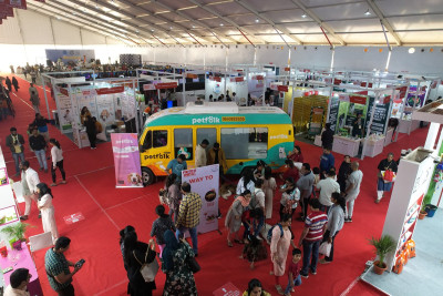 PETEX INDIA 6th Edition