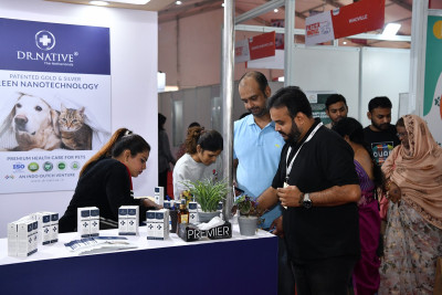 PETEX INDIA 6th Edition