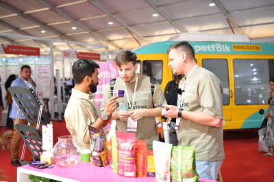 PETEX INDIA 6th Edition