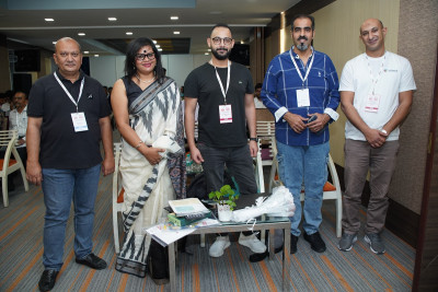 PETEX INDIA 6th Edition