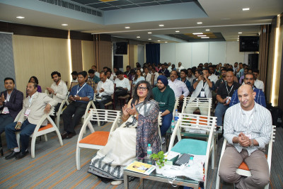 PETEX INDIA 6th Edition
