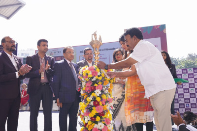 PETEX INDIA 6th Edition