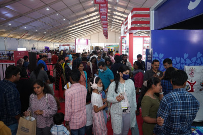 PETEX INDIA 6th Edition