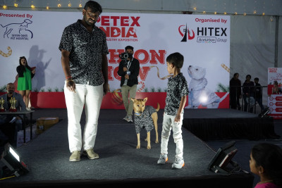 PETEX INDIA 6th Edition