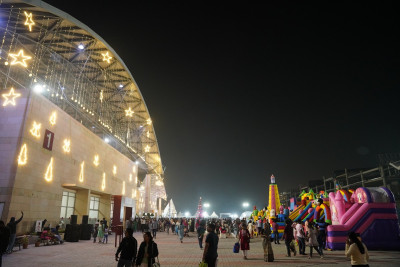 PETEX INDIA 6th Edition