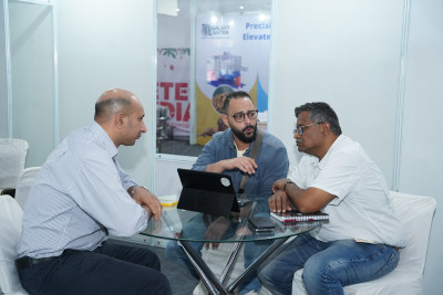 PETEX INDIA 6th Edition
