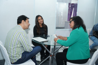 PETEX INDIA 6th Edition