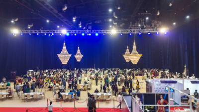 South Indian Wedding Planners Congress