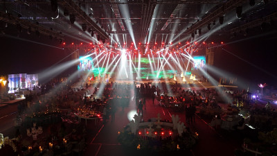 South Indian Wedding Planners Congress