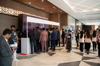 South Indian Wedding Planners Congress
