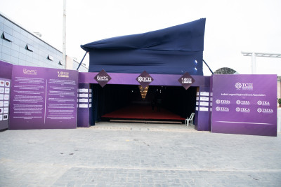 South Indian Wedding Planners Congress