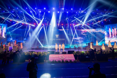 South Indian Wedding Planners Congress