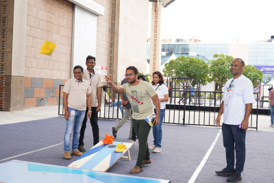 Sport Expo India 7th Edition