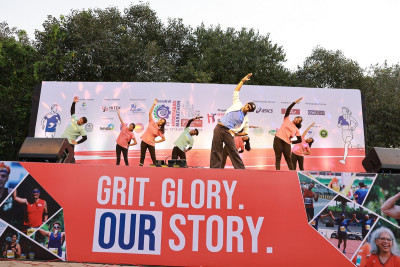 Sport Expo India 8th Edition