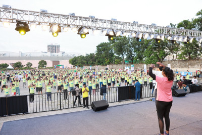 Sport Expo India 8th Edition