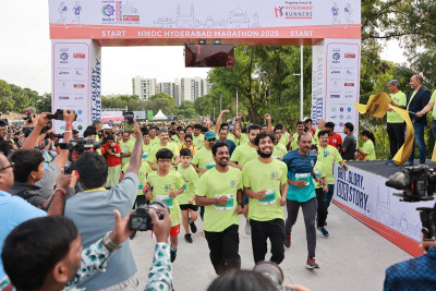 Sport Expo India 8th Edition