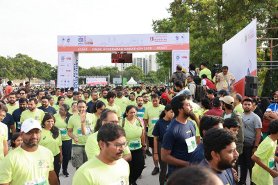 Sport Expo India 8th Edition