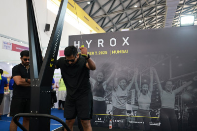 Sport Expo India 8th Edition