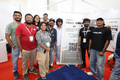 Sport Expo India 8th Edition